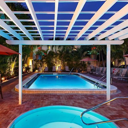Inn At The Beach-Venice Florida Exterior foto