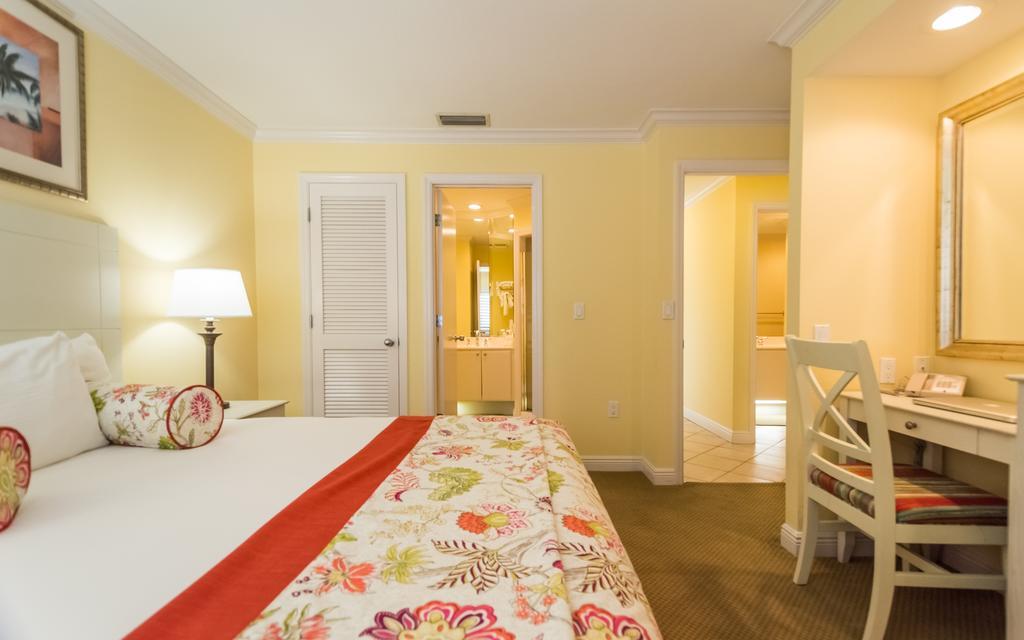 Inn At The Beach-Venice Florida Exterior foto