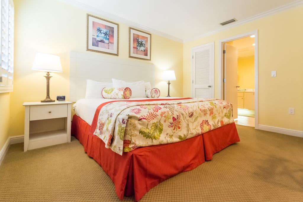 Inn At The Beach-Venice Florida Exterior foto