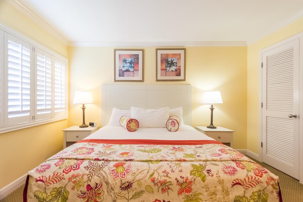 Inn At The Beach-Venice Florida Exterior foto