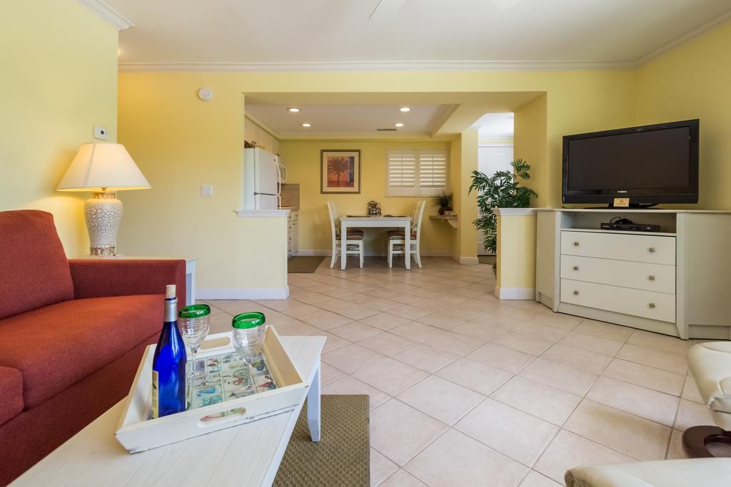 Inn At The Beach-Venice Florida Exterior foto