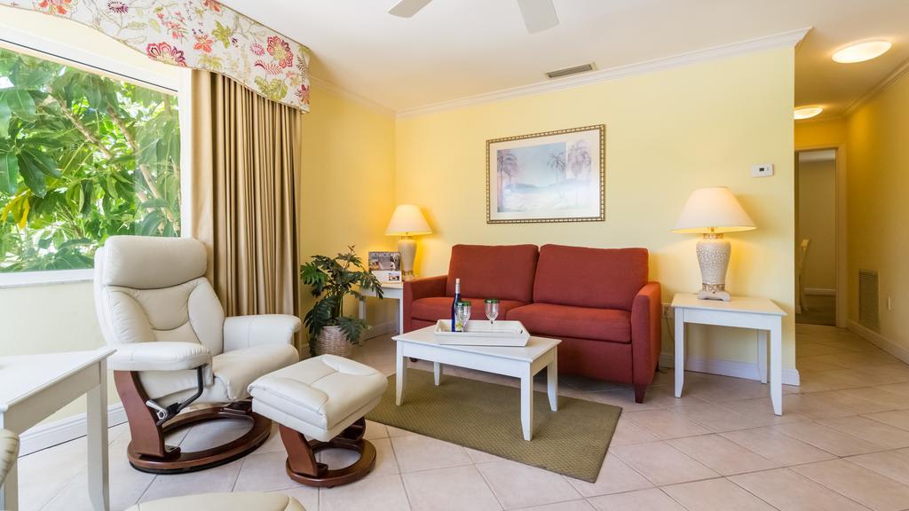 Inn At The Beach-Venice Florida Exterior foto