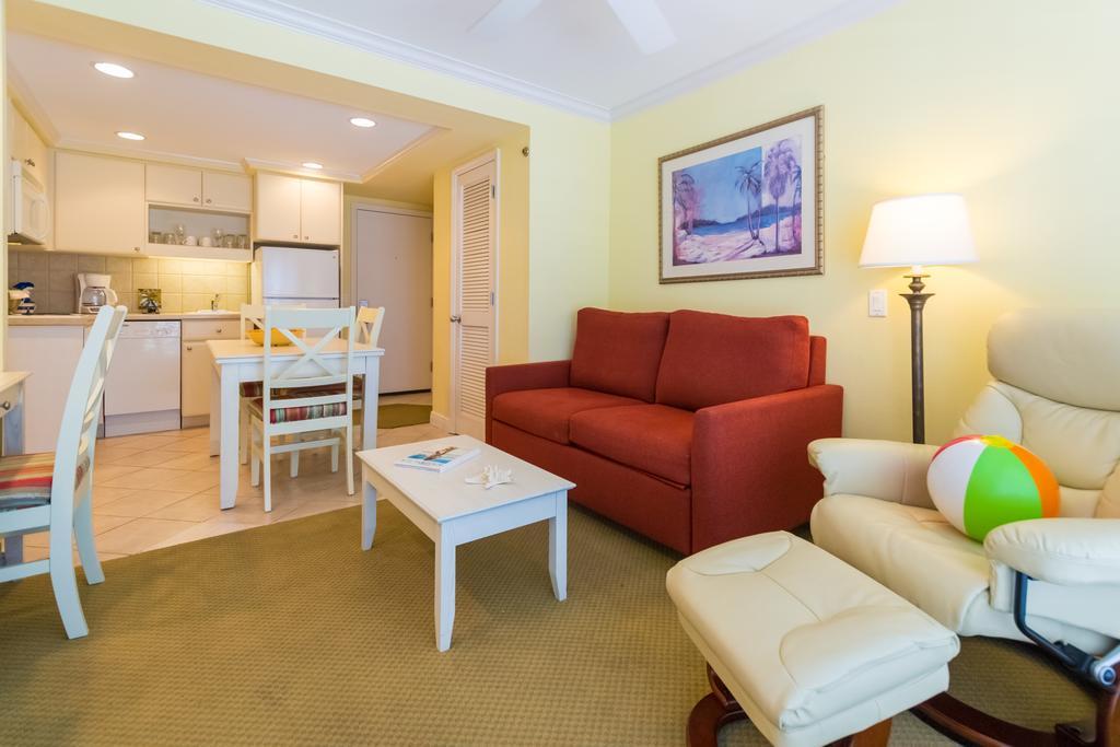 Inn At The Beach-Venice Florida Exterior foto