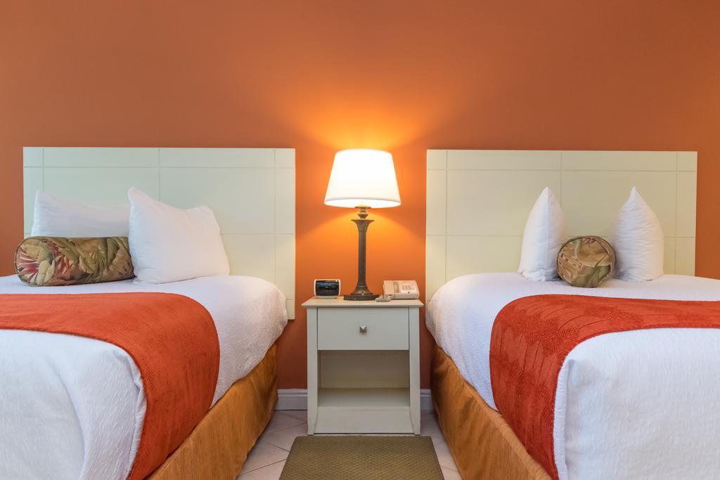Inn At The Beach-Venice Florida Exterior foto
