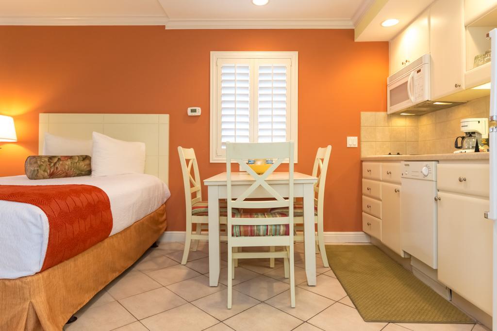 Inn At The Beach-Venice Florida Exterior foto