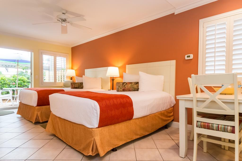 Inn At The Beach-Venice Florida Exterior foto
