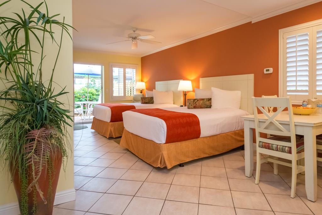 Inn At The Beach-Venice Florida Exterior foto