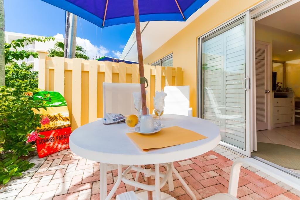 Inn At The Beach-Venice Florida Exterior foto