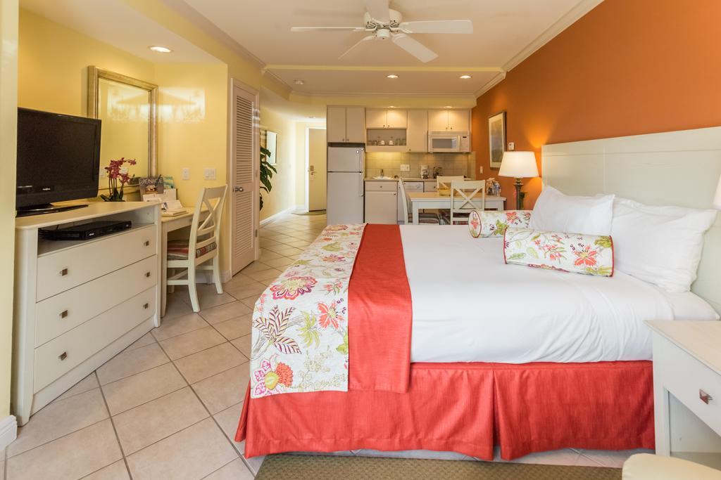 Inn At The Beach-Venice Florida Exterior foto