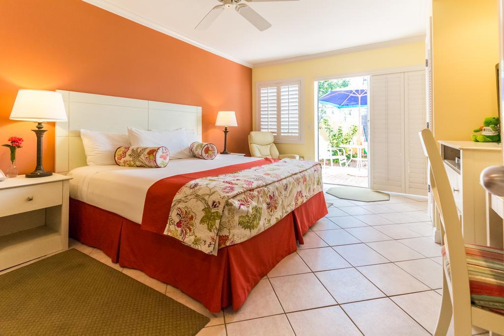 Inn At The Beach-Venice Florida Exterior foto