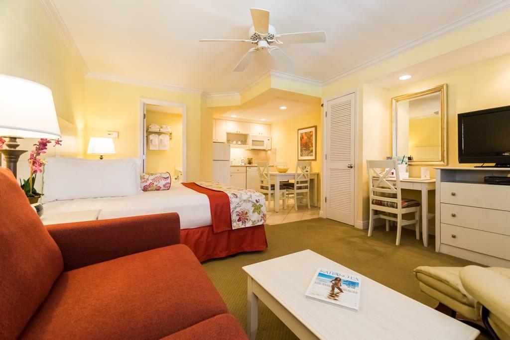 Inn At The Beach-Venice Florida Exterior foto