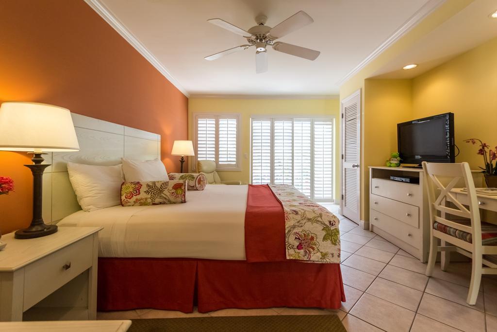 Inn At The Beach-Venice Florida Exterior foto
