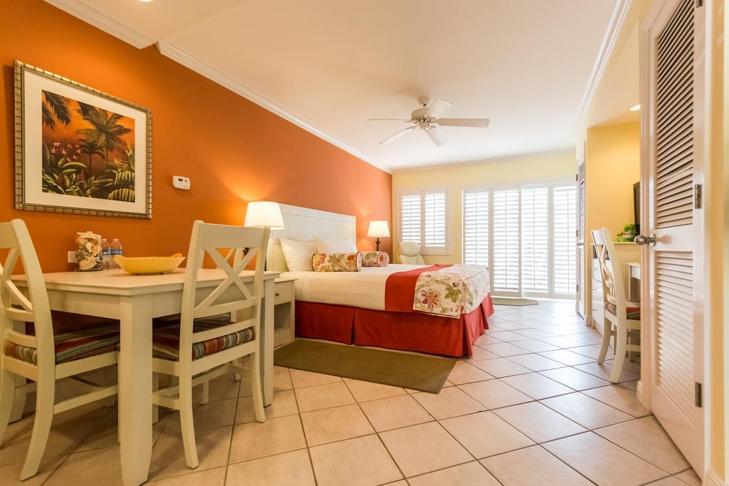 Inn At The Beach-Venice Florida Exterior foto