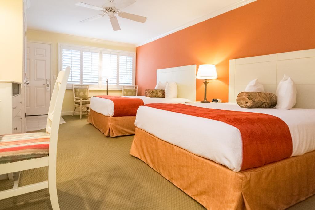 Inn At The Beach-Venice Florida Exterior foto