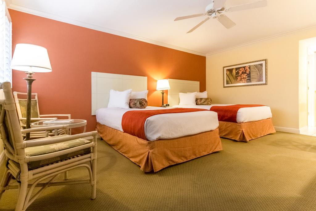 Inn At The Beach-Venice Florida Exterior foto