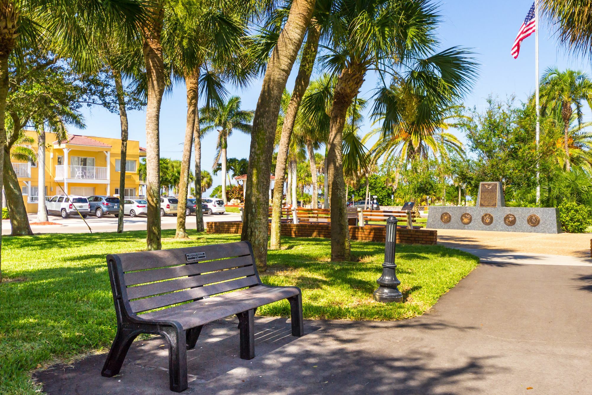 Inn At The Beach-Venice Florida Exterior foto