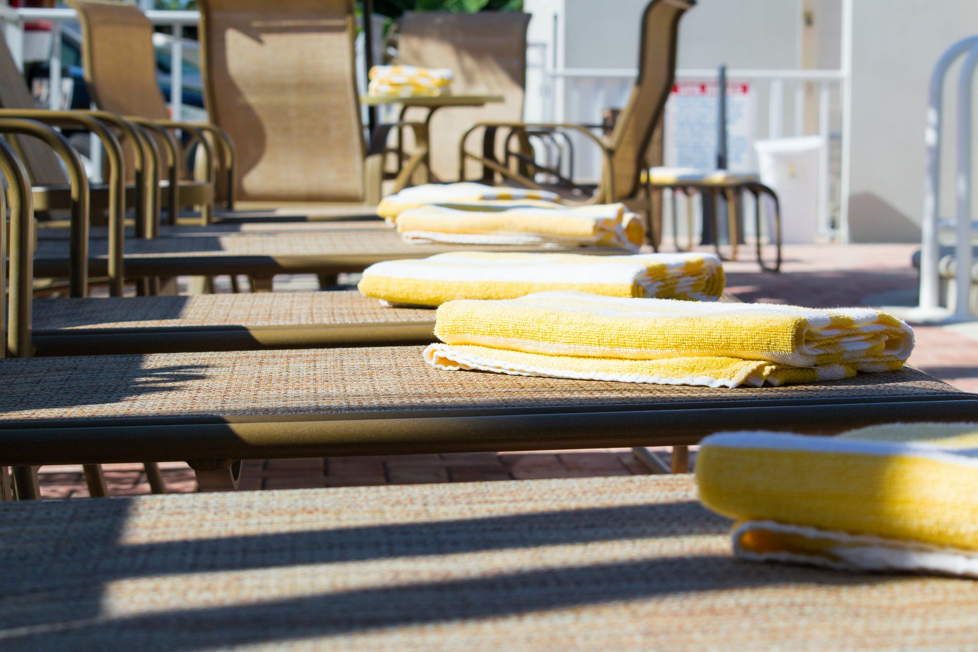 Inn At The Beach-Venice Florida Exterior foto
